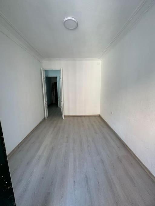 Appartamento Renovado Con Patio
