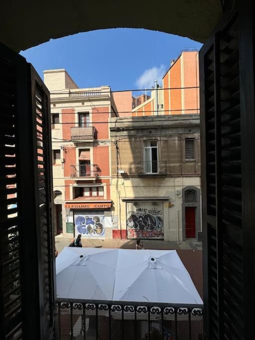 Appartamento Renovado Con Patio